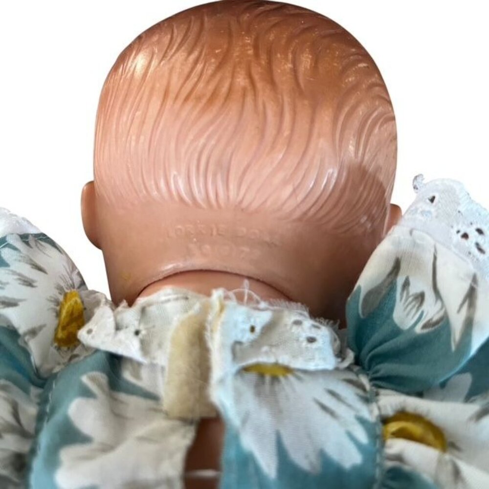Vintage 1973 Lorrie Baby Doll - Picture 6 of 6